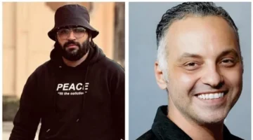 وفاة مأساوية.. رحيل المصورين ماجد هلال وكيرلس صلاح عقب انتهاء مهرجان الجونة